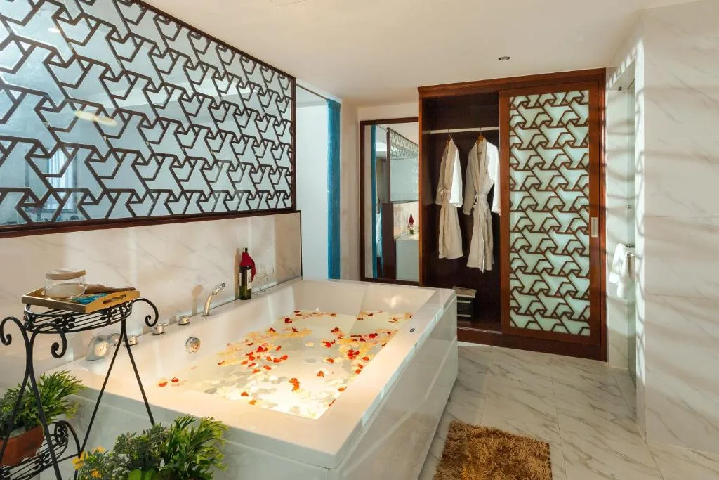 TND Hotel — 5