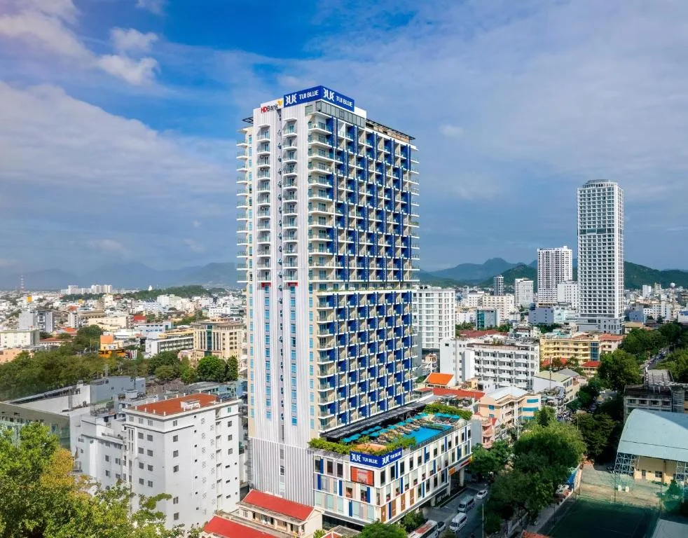 TUI BLUE Nha Trang