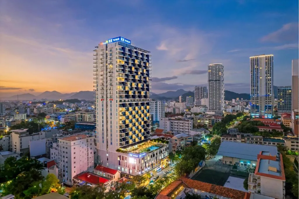 TUI BLUE Nha Trang — 2