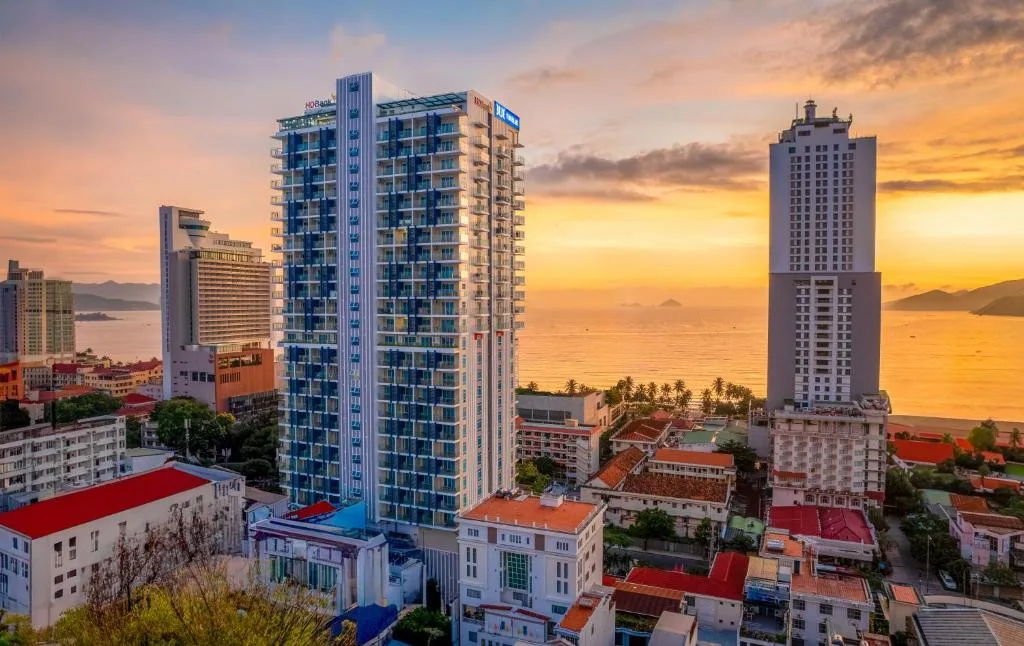 TUI BLUE Nha Trang — 3