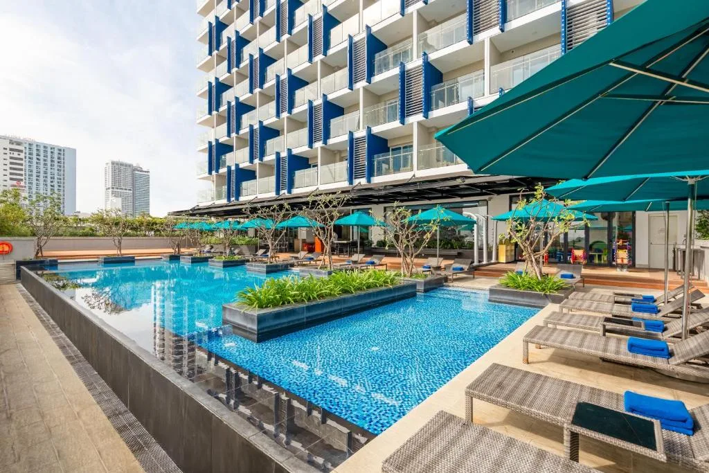 TUI BLUE Nha Trang — 5