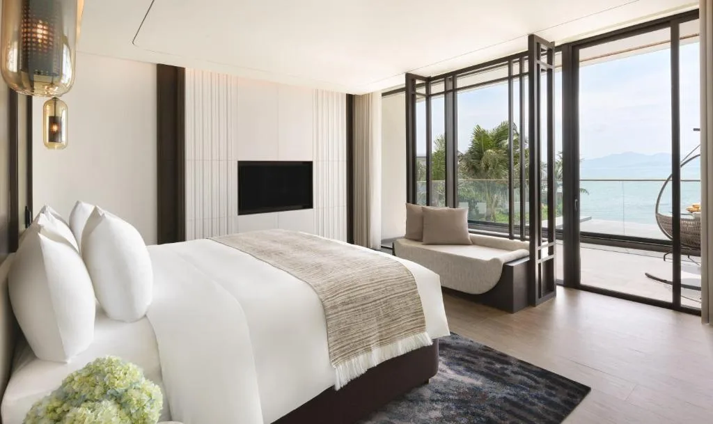 Villa Le Corail, a Gran Meliá Hotel — 2