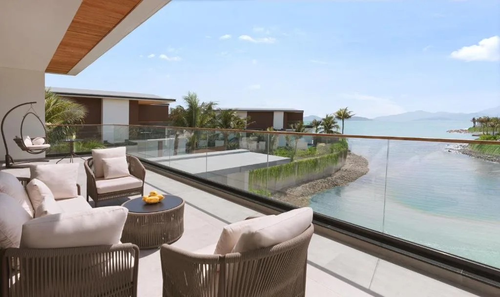 Villa Le Corail, a Gran Meliá Hotel — 4
