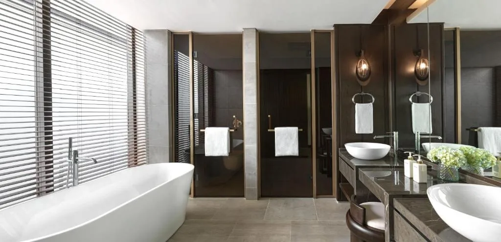 Villa Le Corail, a Gran Meliá Hotel — 5