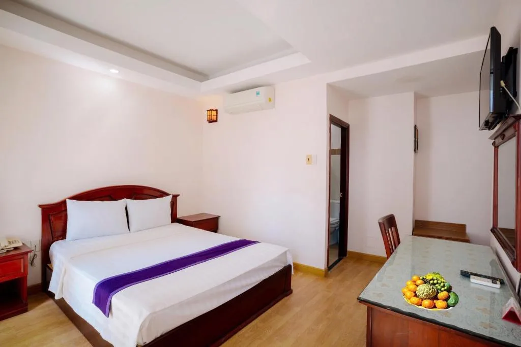 Violet hotel&spa — 5