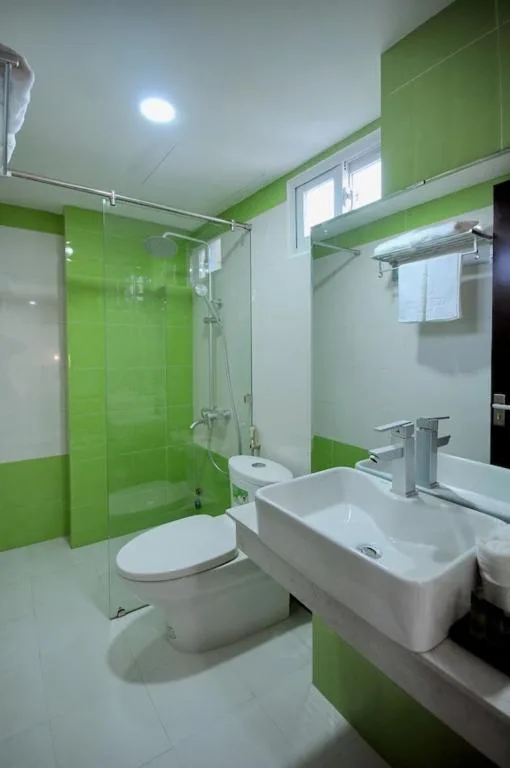 Yellow Sea Hotel Nha Trang — 3