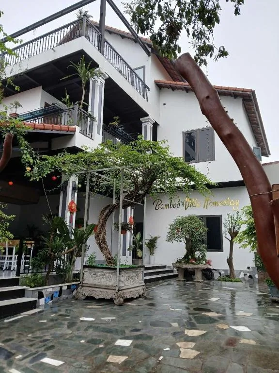 BamBoo Villa Homestay