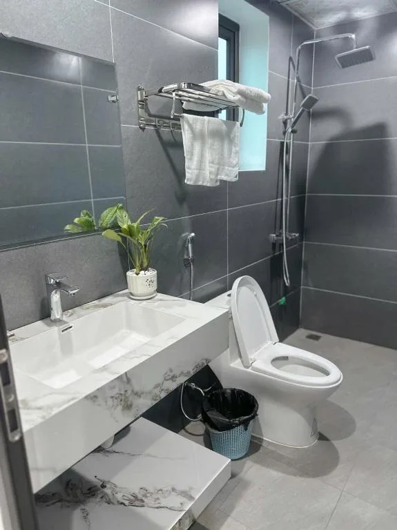BamBoo Villa Homestay — 3