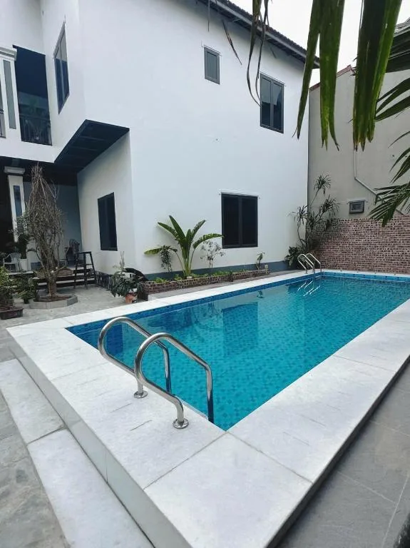 BamBoo Villa Homestay — 4