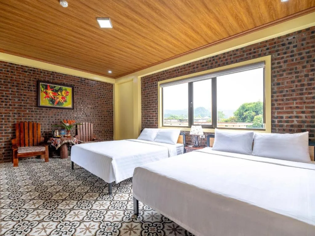 Cozy Son Hotel — 2