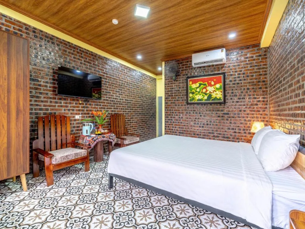 Cozy Son Hotel — 4