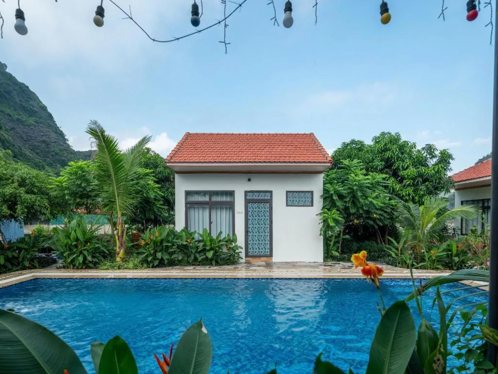 Hang Mua Holiday Homestay - Trang An