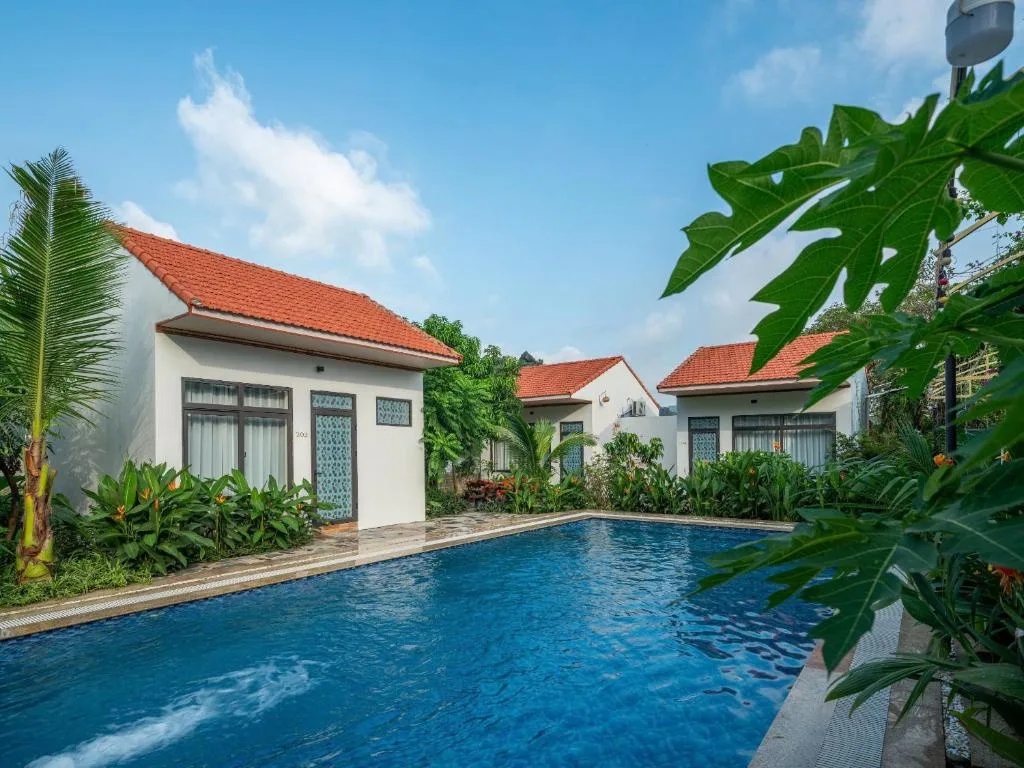 Hang Mua Holiday Homestay - Trang An — 4