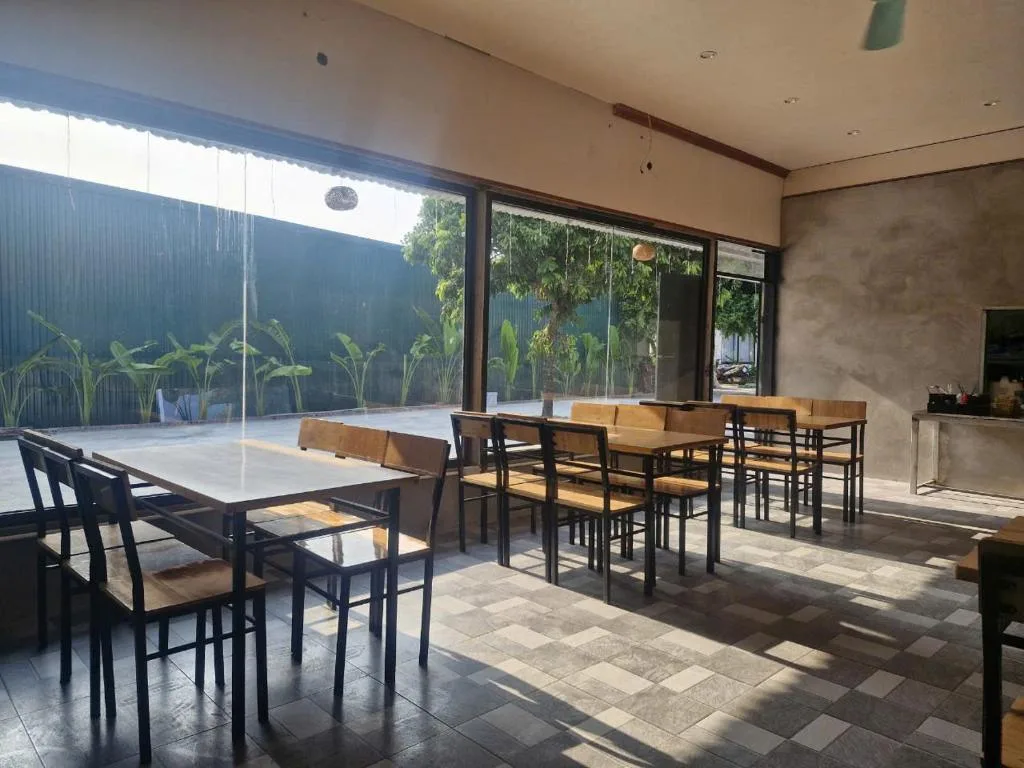 Hang Mua Holiday Homestay - Trang An — 5