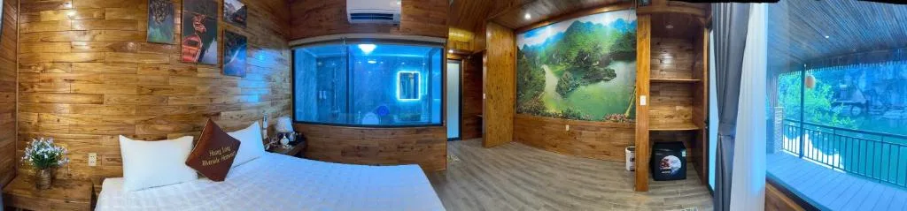 HoangLong Riverside Homestay — 2