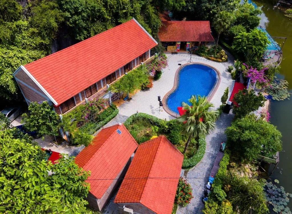 HoangLong Riverside Homestay — 3