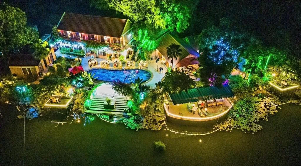 HoangLong Riverside Homestay — 4