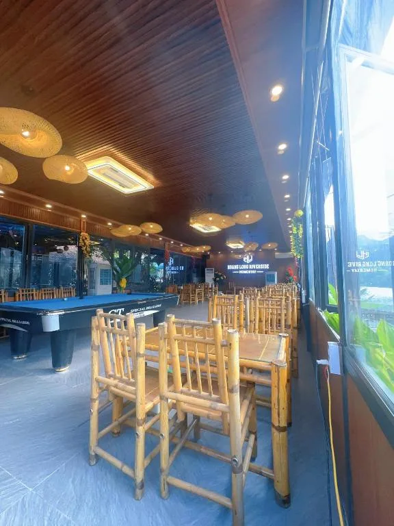 HoangLong Riverside Homestay — 5