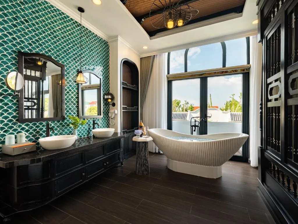 La Charm Ninh Binh Hotel & Spa — 2