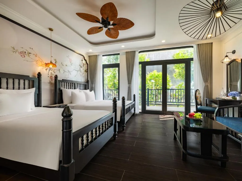 La Charm Ninh Binh Hotel & Spa — 5