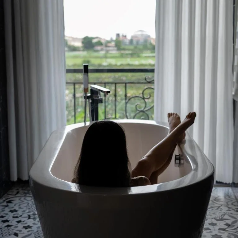 Lalita Boutique Hotel & Spa Ninh Binh — 4