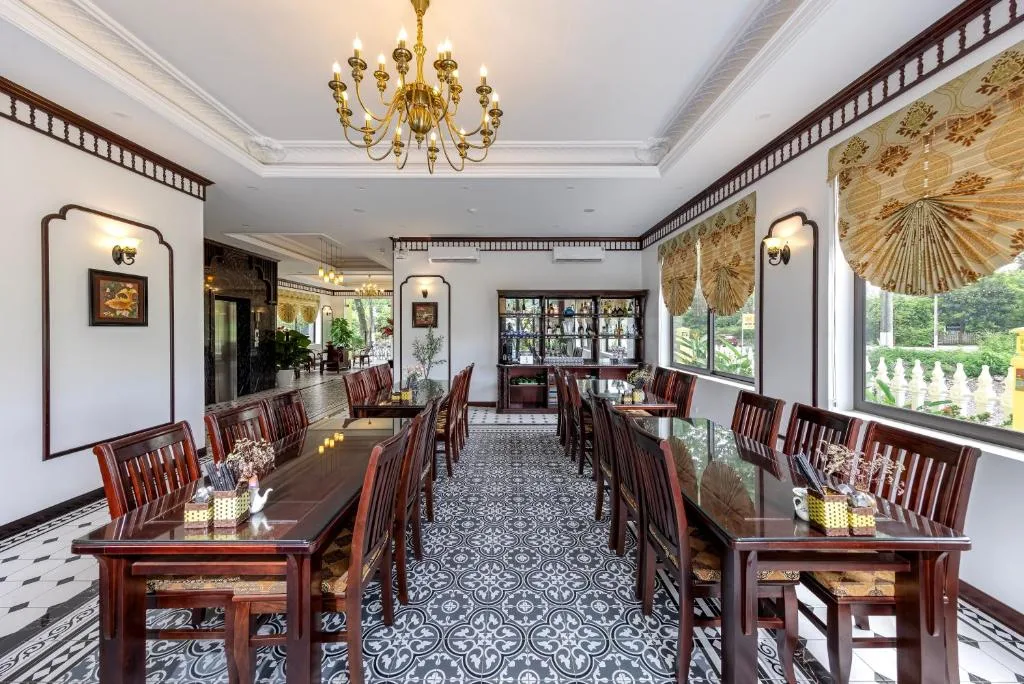 Le Maison Tam Coc Boutique Hotel — 3