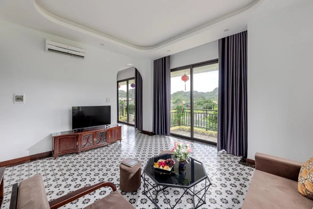 Le Maison Tam Coc Boutique Hotel — 4