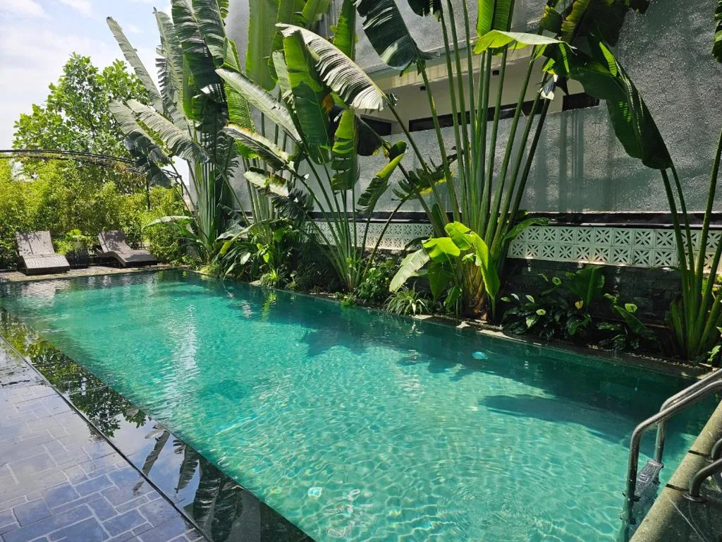 Lotus Hotel Ninh Bình — 3