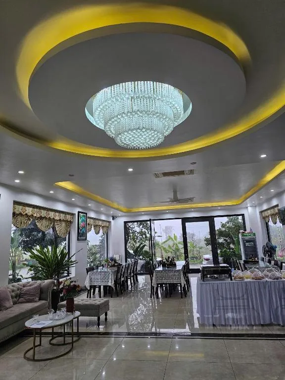 Lotus Hotel Ninh Bình — 4