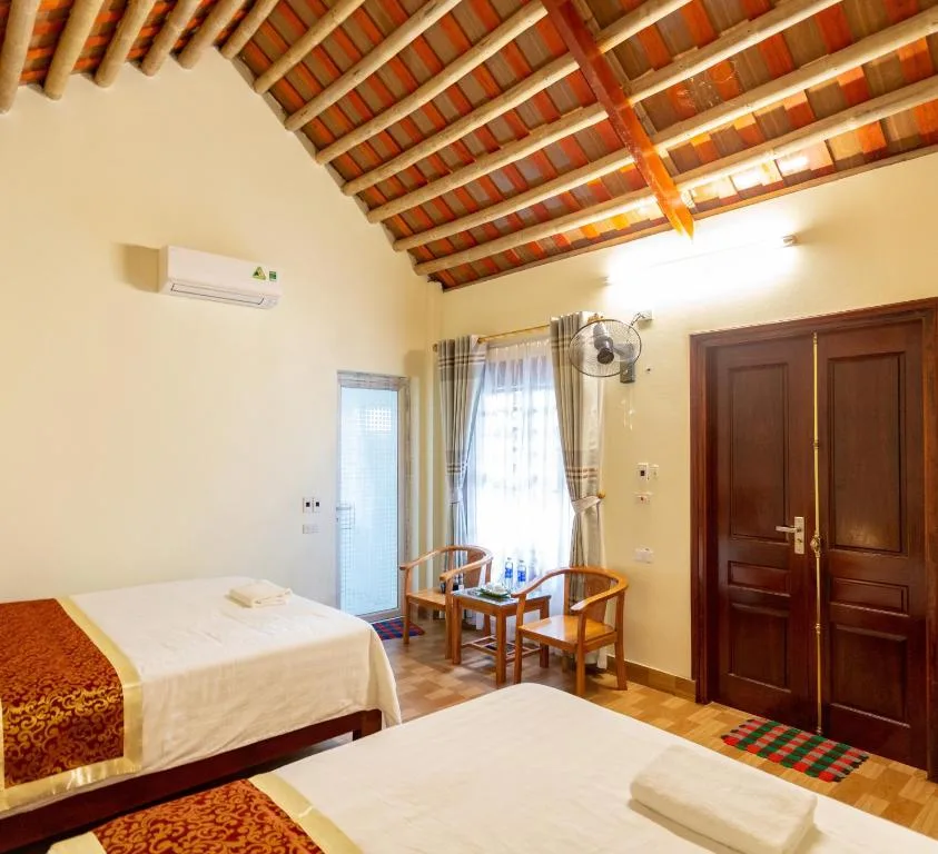 Mai Place Homestay — 2