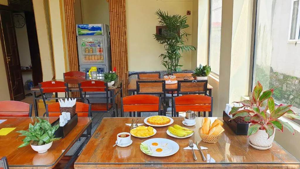 Mai Place Homestay — 4