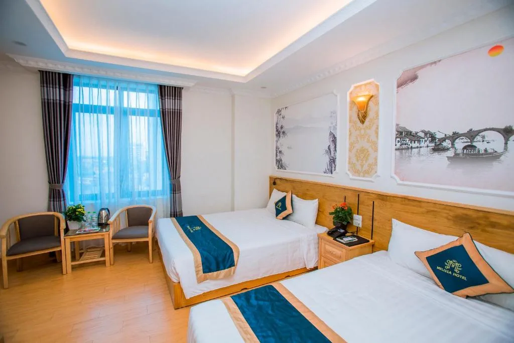 Melissa Hotel — 2