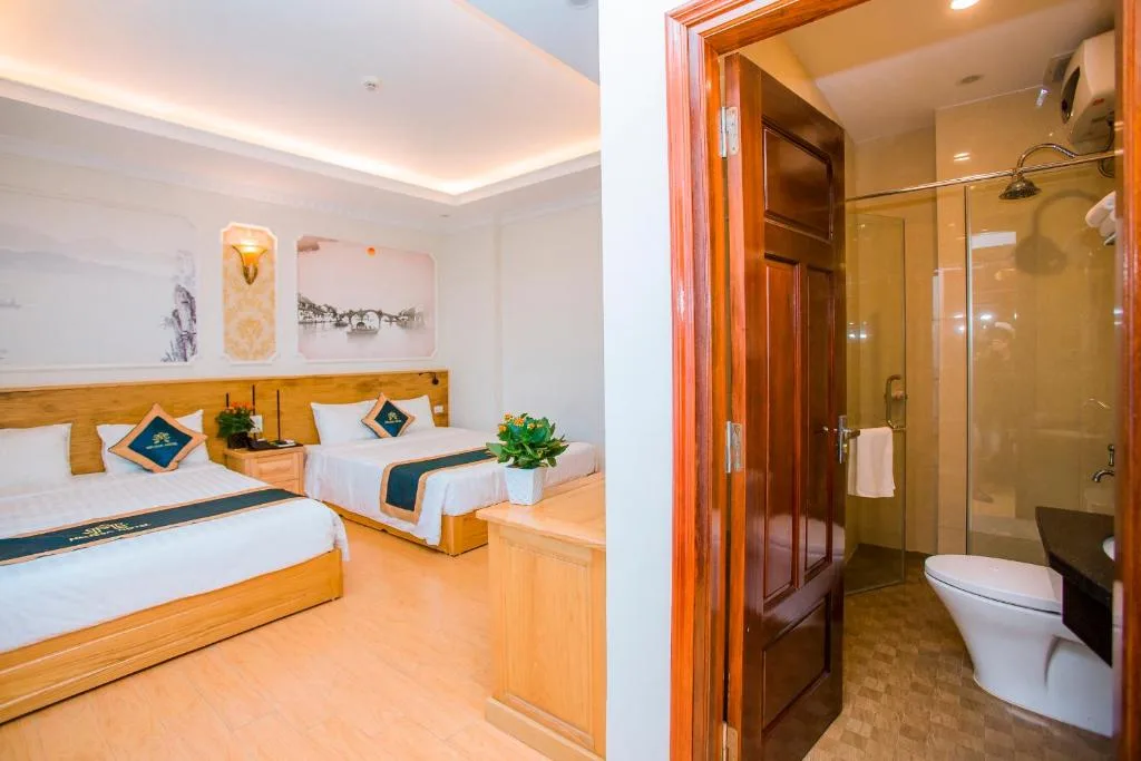 Melissa Hotel — 3