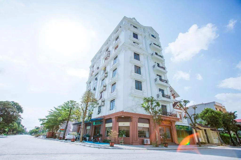 Melissa Hotel — 5