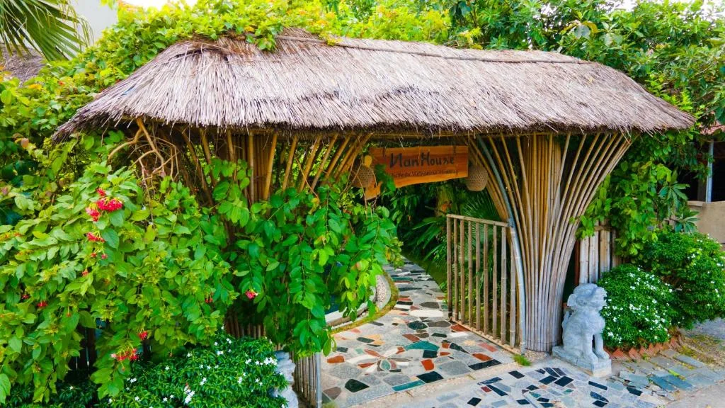 Nan House - Tam Coc — 5