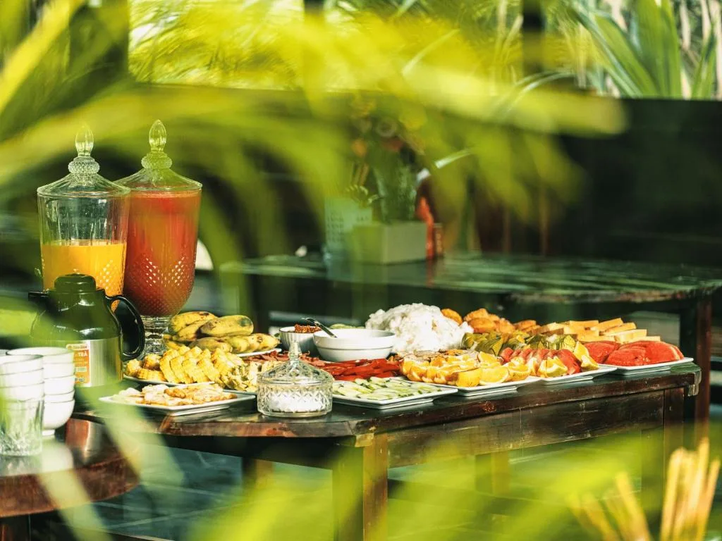 Ninh Binh Mountain Resort — 2
