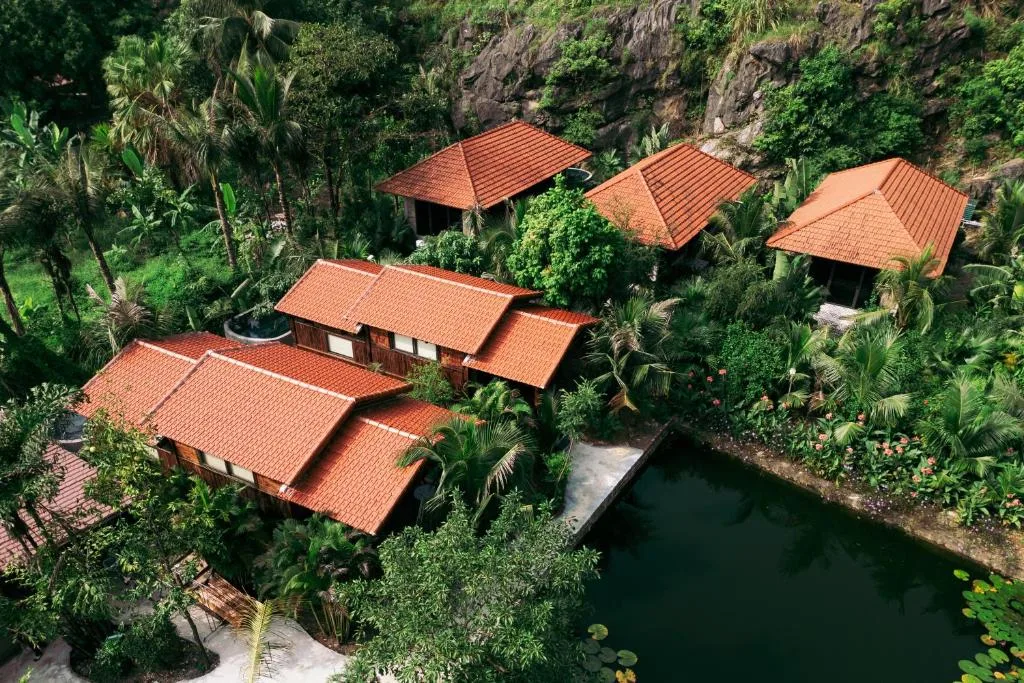 Ninh Binh Mountain Resort — 3