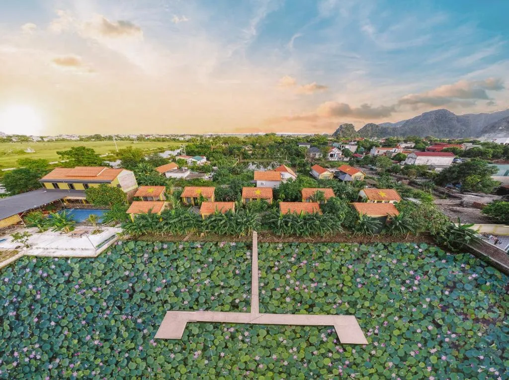 Ninh Binh Royal Homestay