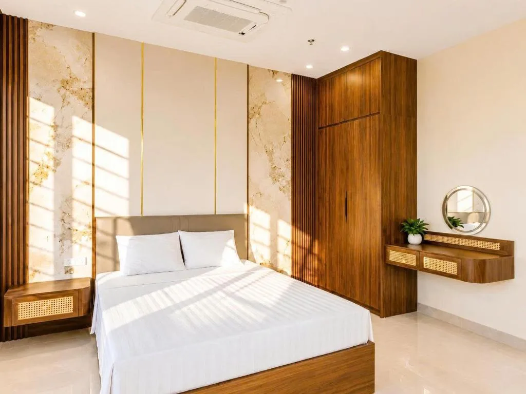 O Lily Hotel — 5
