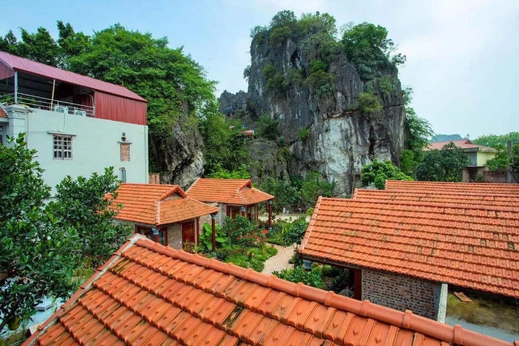 Ruby Homestay — 2