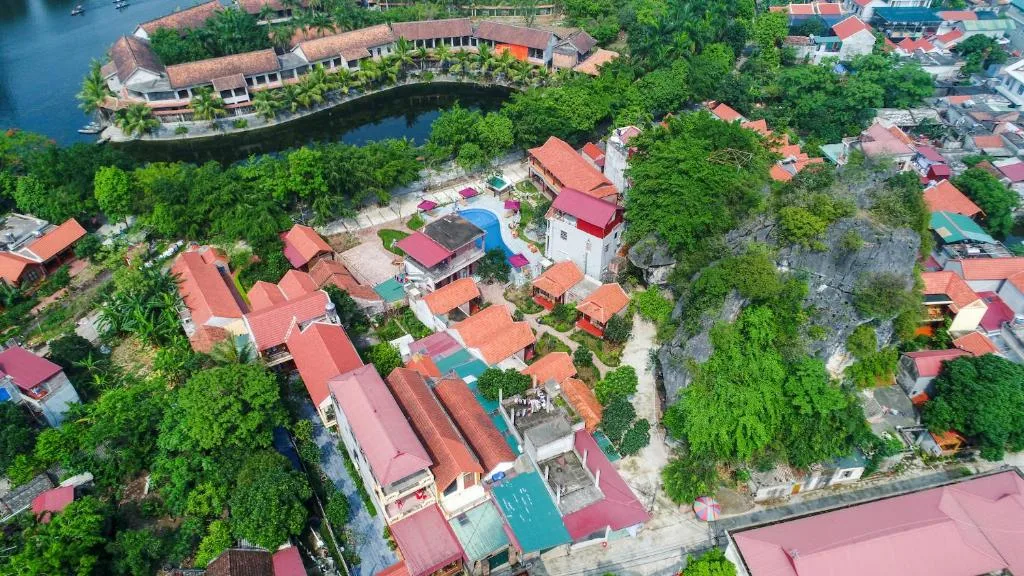 Ruby Homestay — 3