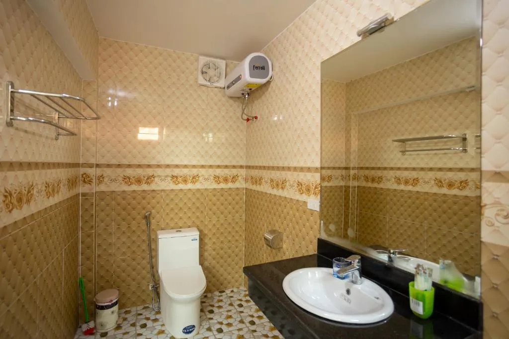 Ruby Homestay — 4