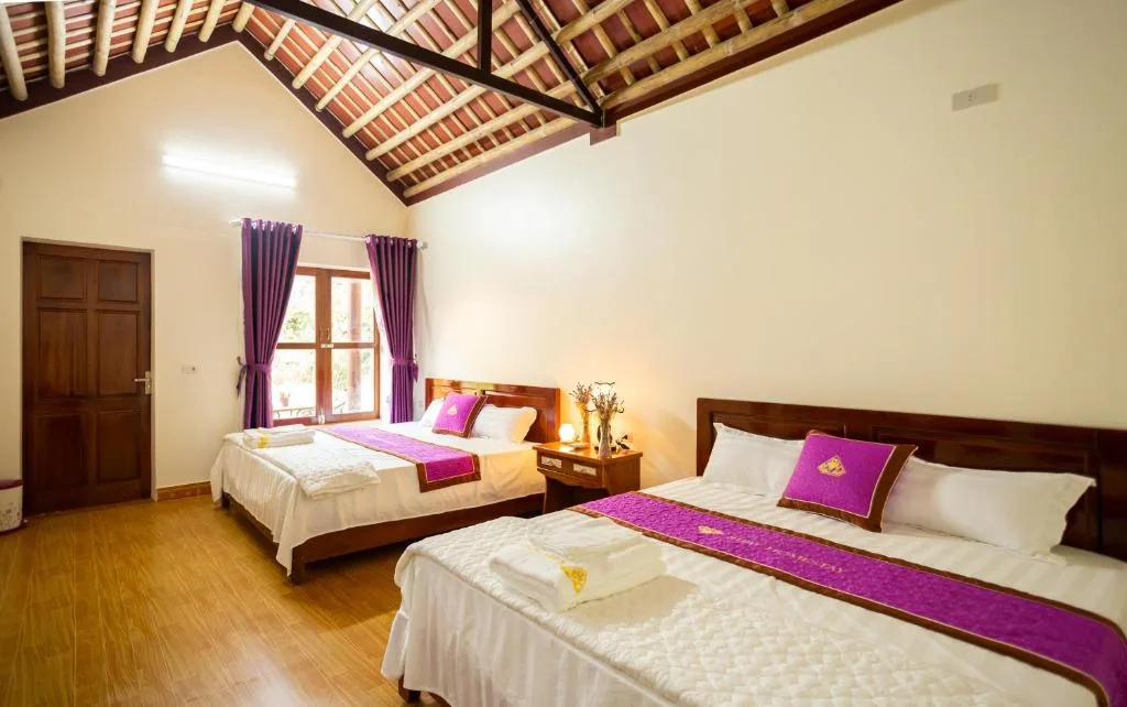 Ruby Homestay — 5