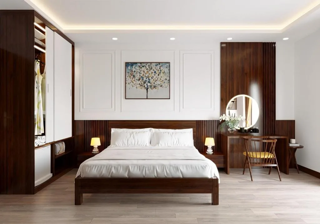Tam Coc Catalina Hotel By ANMS GROUP — 2