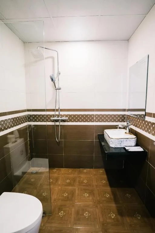 Tam Coc Catalina Hotel By ANMS GROUP — 3
