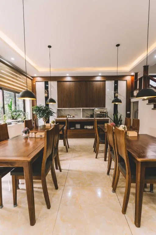 Tam Coc Catalina Hotel By ANMS GROUP — 4