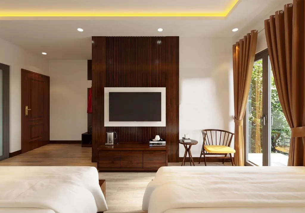 Tam Coc Catalina Hotel By ANMS GROUP — 5