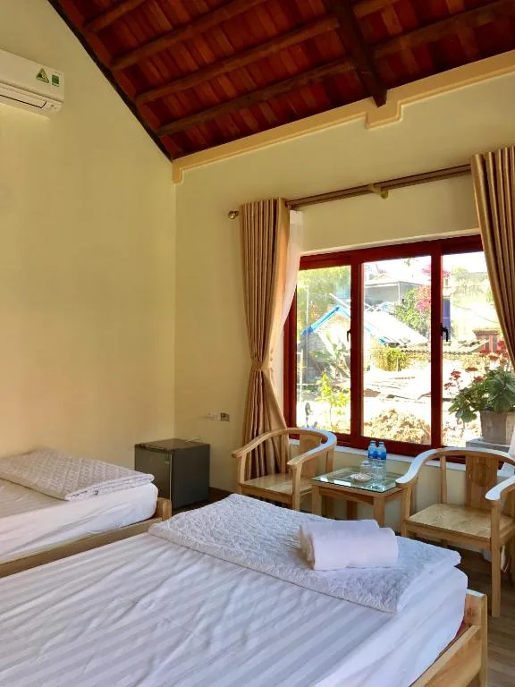 Tam Coc Family Homestay — 2
