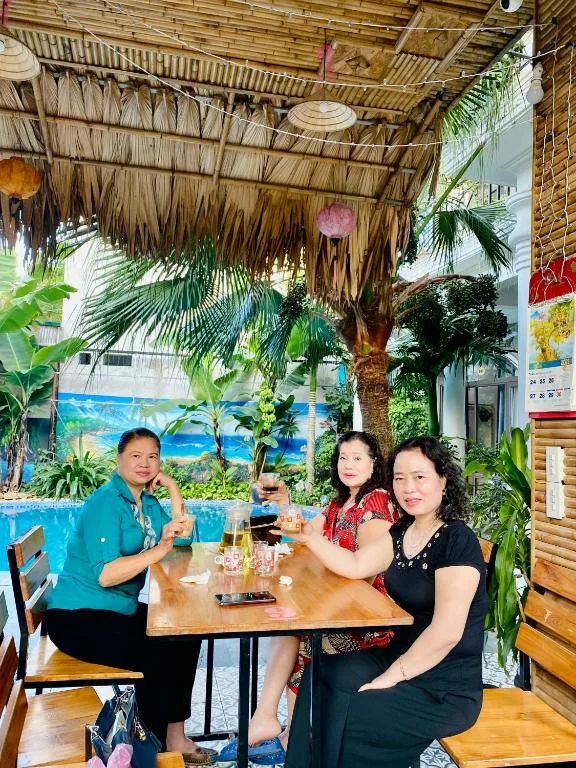 Tam Coc Full House Homestay — 5