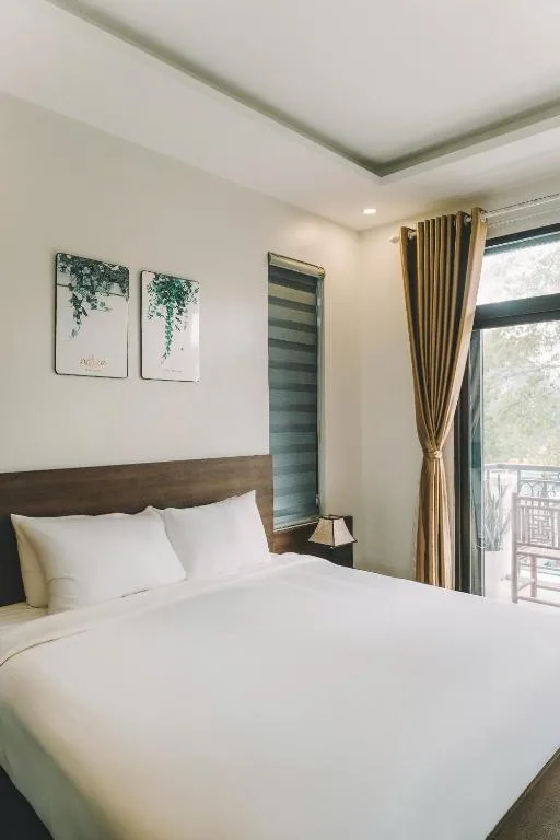 Tam Coc Harbor Hotel & Travel By ANMS GROUP — 2